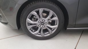 Ford Focus 1.0 EcoBoost mHEV ST-Line X aut WD5258R w abonamencie dla firm