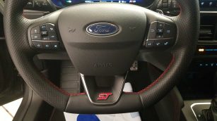 Ford Focus 1.0 EcoBoost mHEV ST-Line X aut WD5258R w abonamencie dla firm