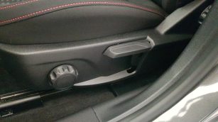 Ford Focus 1.0 EcoBoost mHEV ST-Line X aut WD5258R w abonamencie dla firm