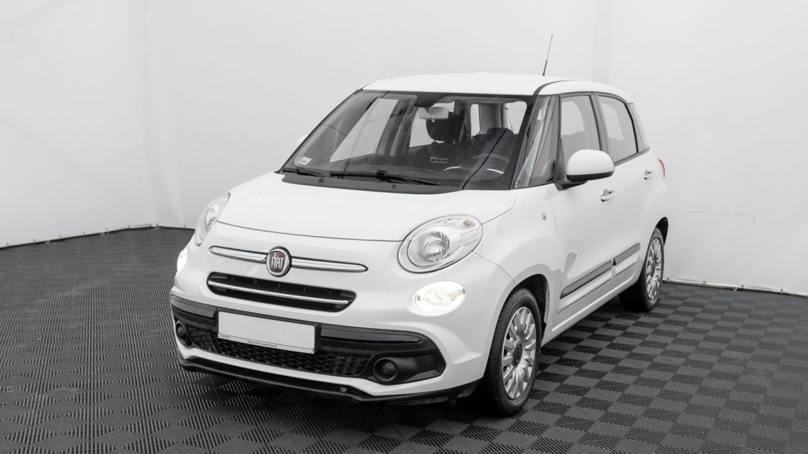 Fiat 500L 1.4 16V Pop Star GD887PP w zakupie za gotówkę