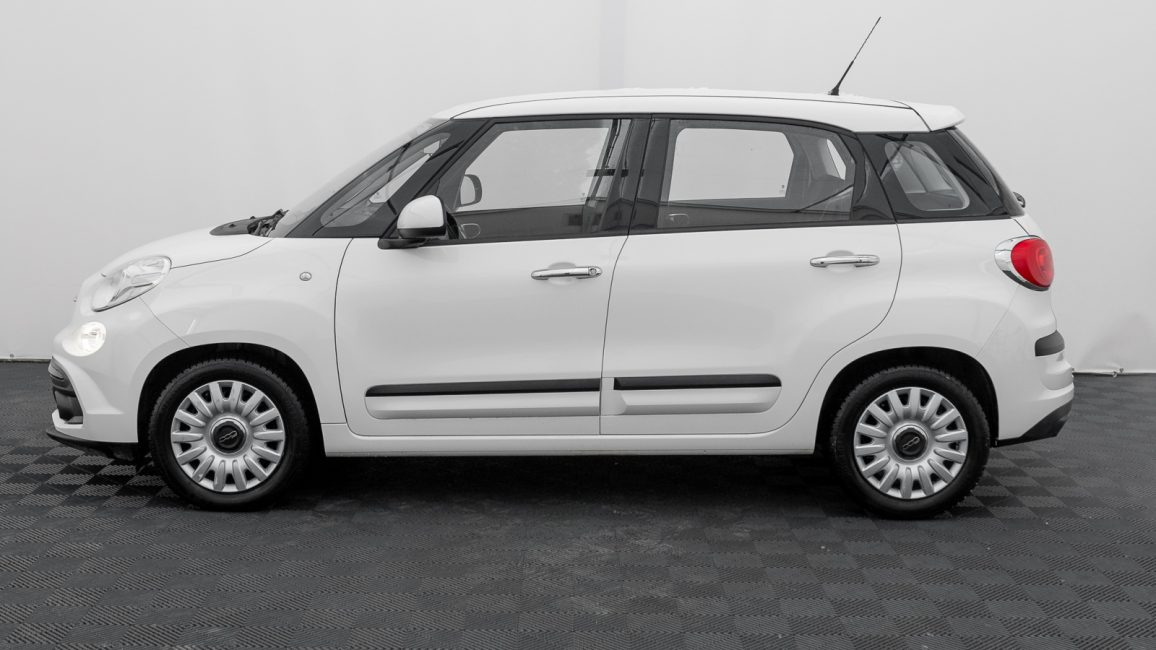 Fiat 500L 1.4 16V Pop Star GD887PP w leasingu dla firm