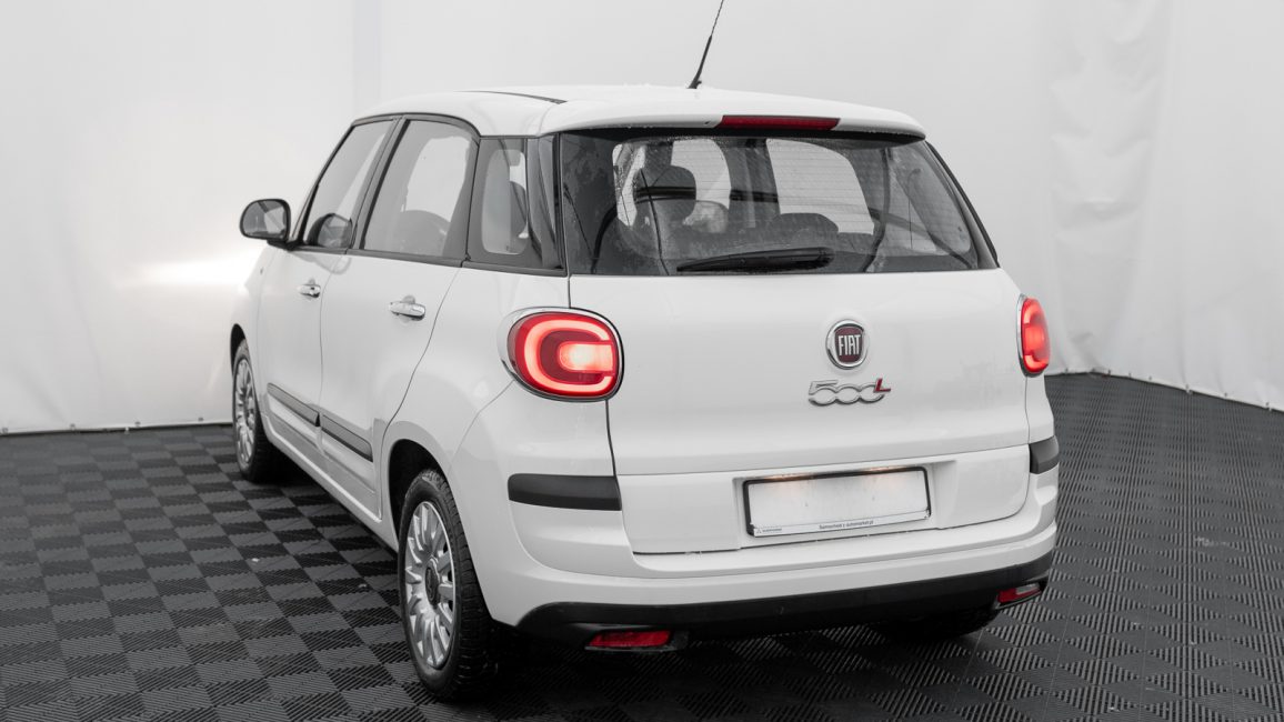 Fiat 500L 1.4 16V Pop Star GD887PP w leasingu dla firm