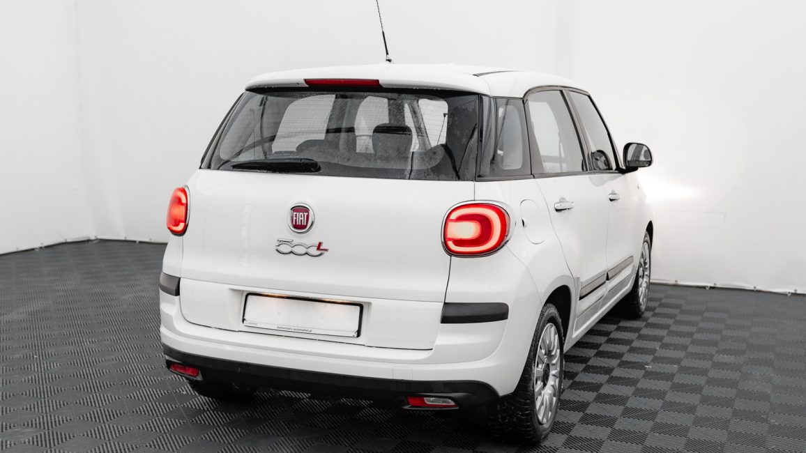 Fiat 500L 1.4 16V Pop Star GD887PP w leasingu dla firm