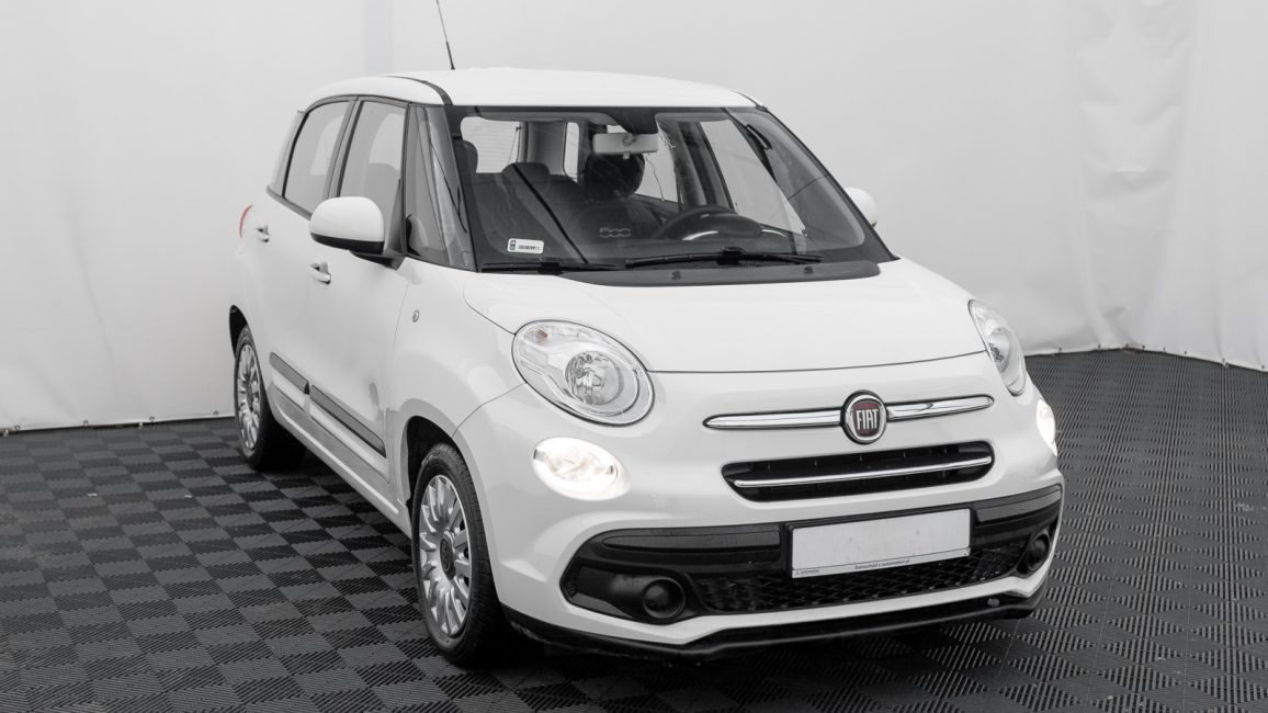 Fiat 500L 1.4 16V Pop Star GD887PP w leasingu dla firm