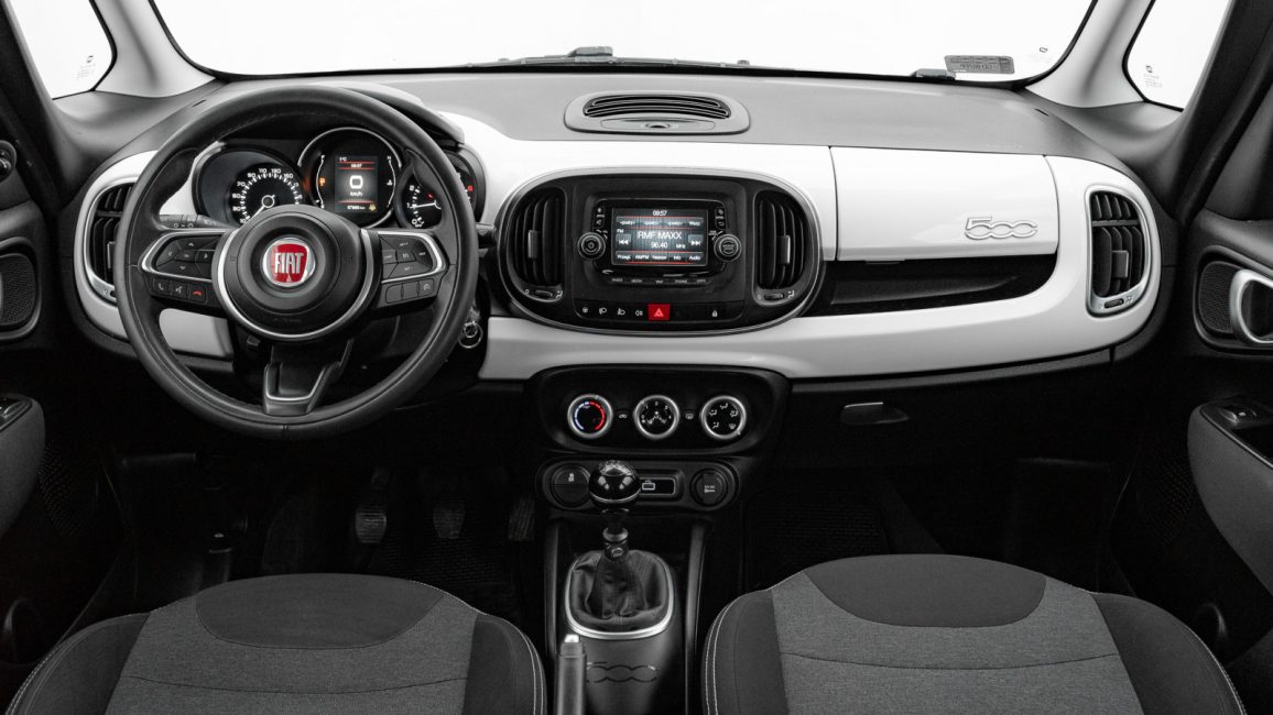 Fiat 500L 1.4 16V Pop Star GD887PP w leasingu dla firm
