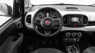 Fiat 500L 1.4 16V Pop Star GD887PP w leasingu dla firm