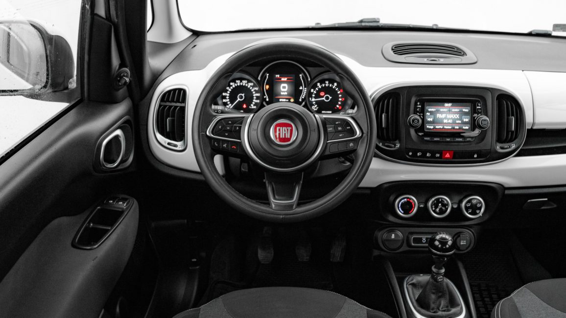 Fiat 500L 1.4 16V Pop Star GD887PP w leasingu dla firm