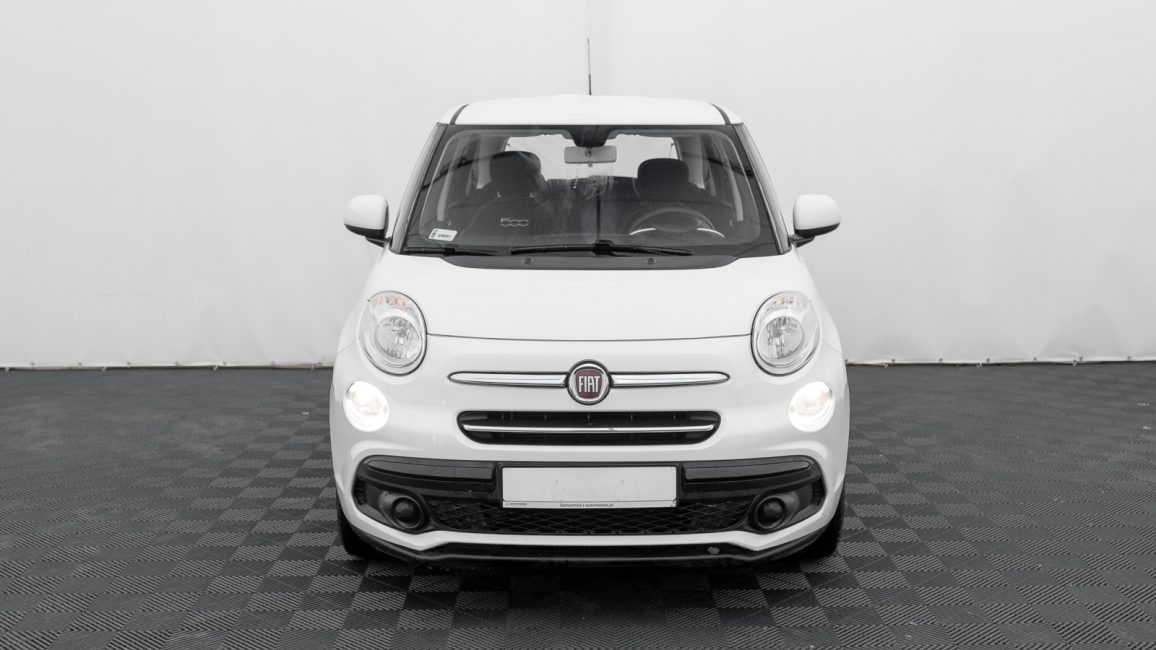 Fiat 500L 1.4 16V Pop Star GD887PP w leasingu dla firm