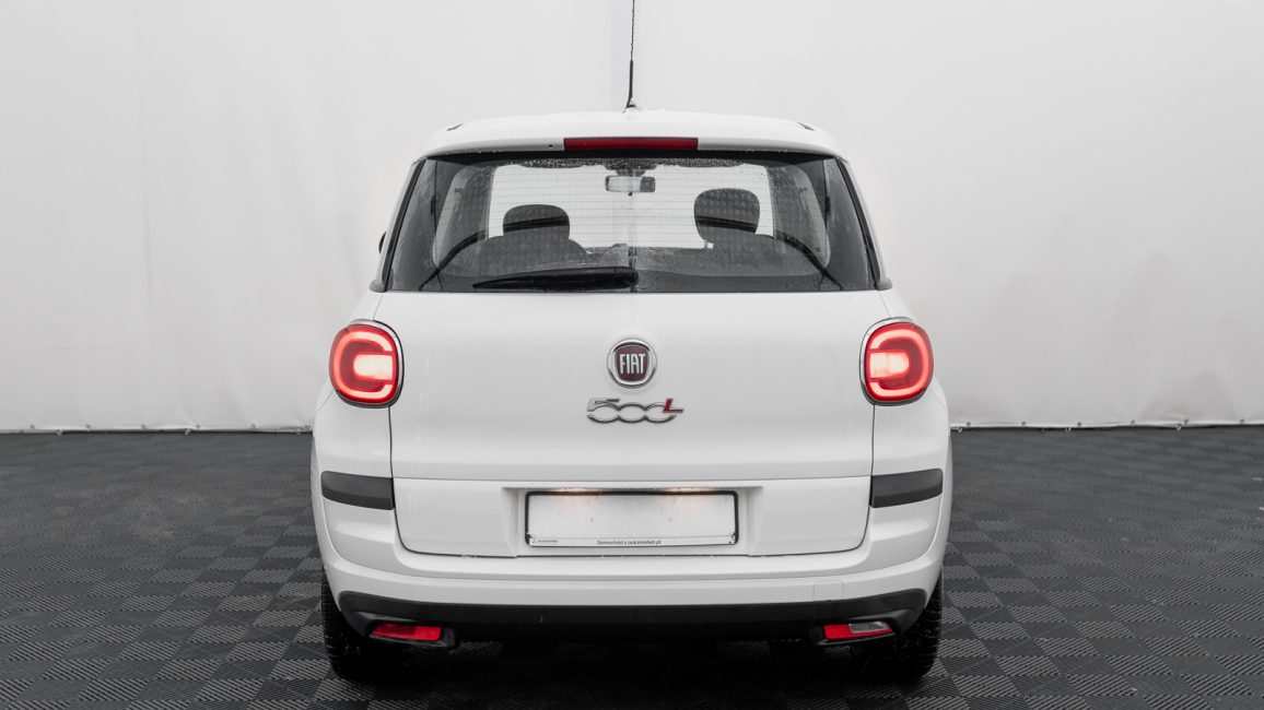 Fiat 500L 1.4 16V Pop Star GD887PP w leasingu dla firm
