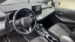 Toyota Corolla 2.0 Hybrid Selection KR8PC38 w leasingu dla firm
