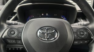 Toyota Corolla 2.0 Hybrid Selection KR8PC38 w zakupie za gotówkę