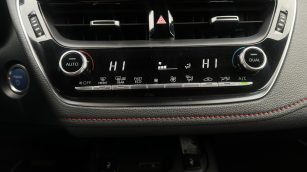 Toyota Corolla 2.0 Hybrid Selection KR8PC38 w leasingu dla firm