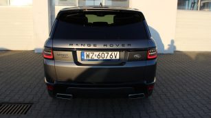 Land Rover Range Rover S 2.0Si4 PHEV HSE Dynamic WZ6076V w leasingu dla firm