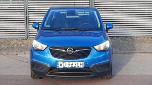Opel Crossland X 1.2 T Enjoy S&S WD9630H w zakupie za gotówkę