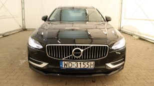 Volvo V90 D5 AWD Inscription aut WD3155H w zakupie za gotówkę