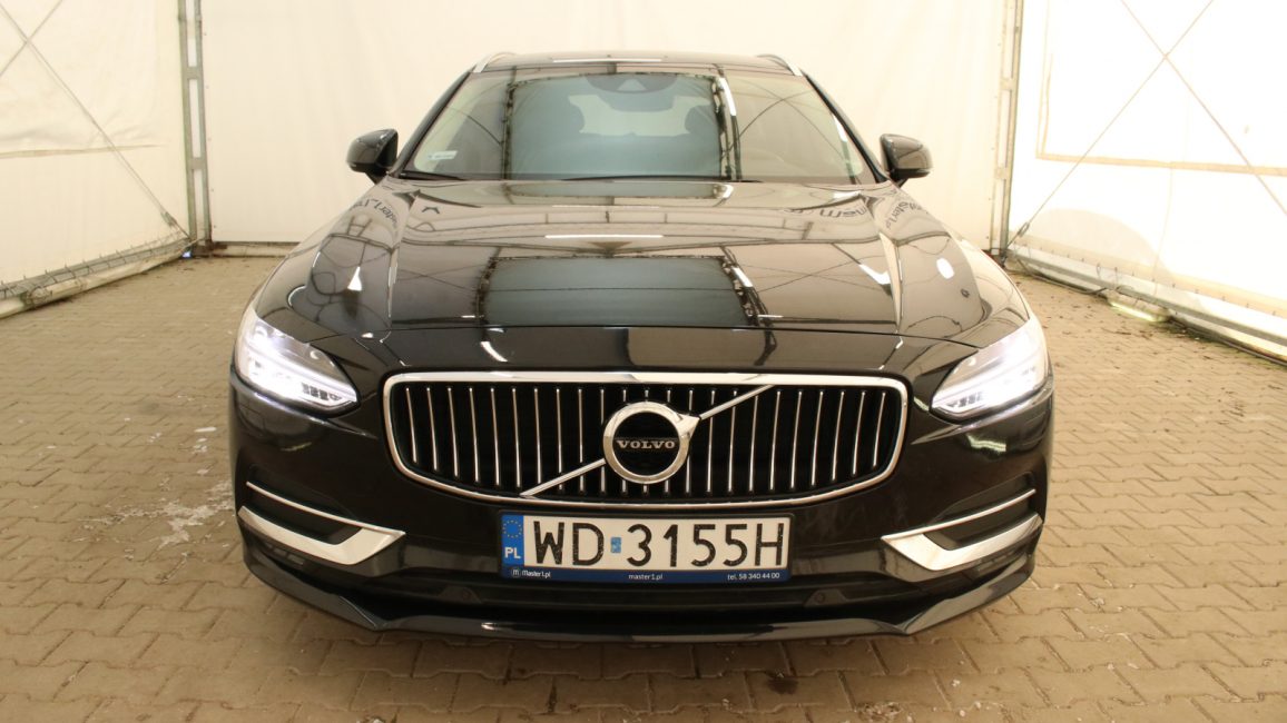 Volvo V90 D5 AWD Inscription aut WD3155H w zakupie za gotówkę