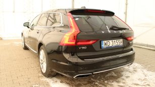 Volvo V90 D5 AWD Inscription aut WD3155H w zakupie za gotówkę