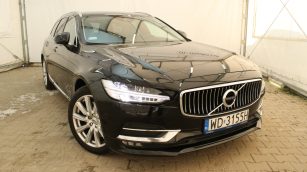 Volvo V90 D5 AWD Inscription aut WD3155H w zakupie za gotówkę