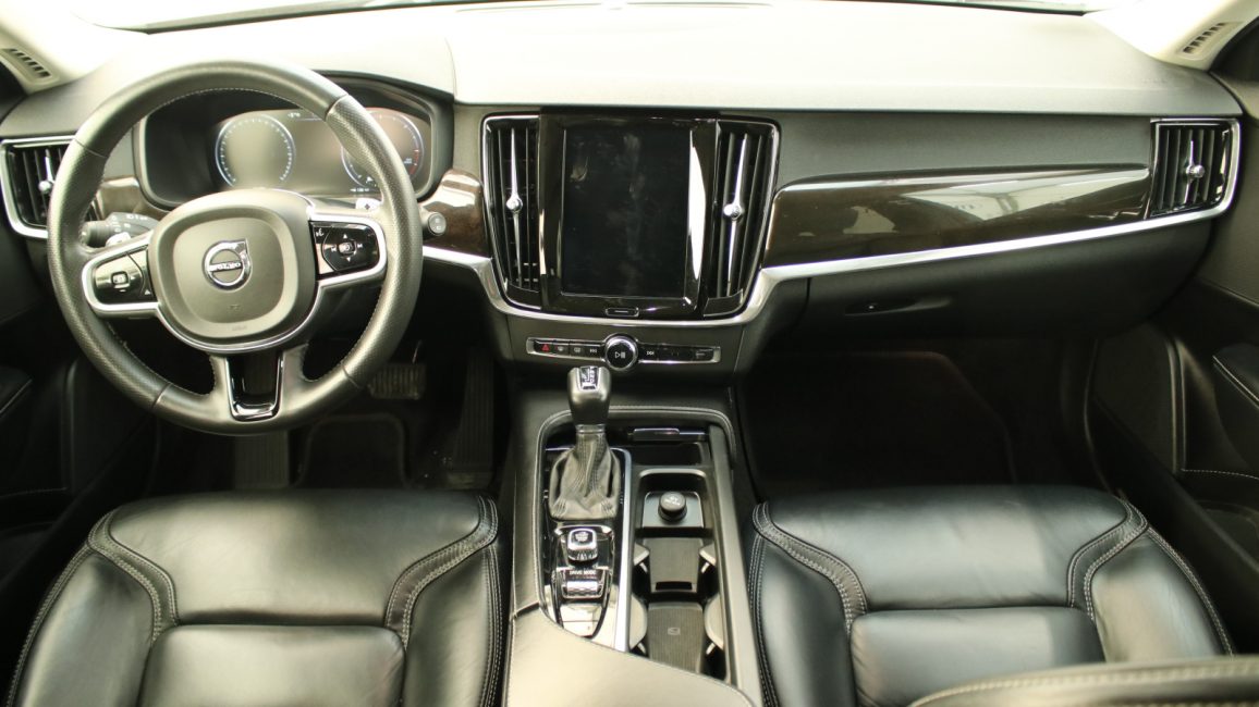 Volvo V90 D5 AWD Inscription aut WD3155H w zakupie za gotówkę