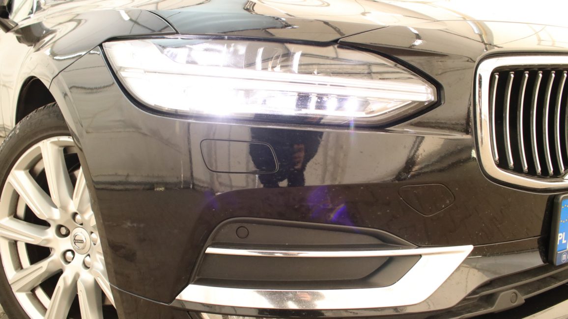 Volvo V90 D5 AWD Inscription aut WD3155H w zakupie za gotówkę