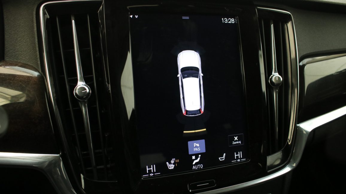 Volvo V90 D5 AWD Inscription aut WD3155H w zakupie za gotówkę