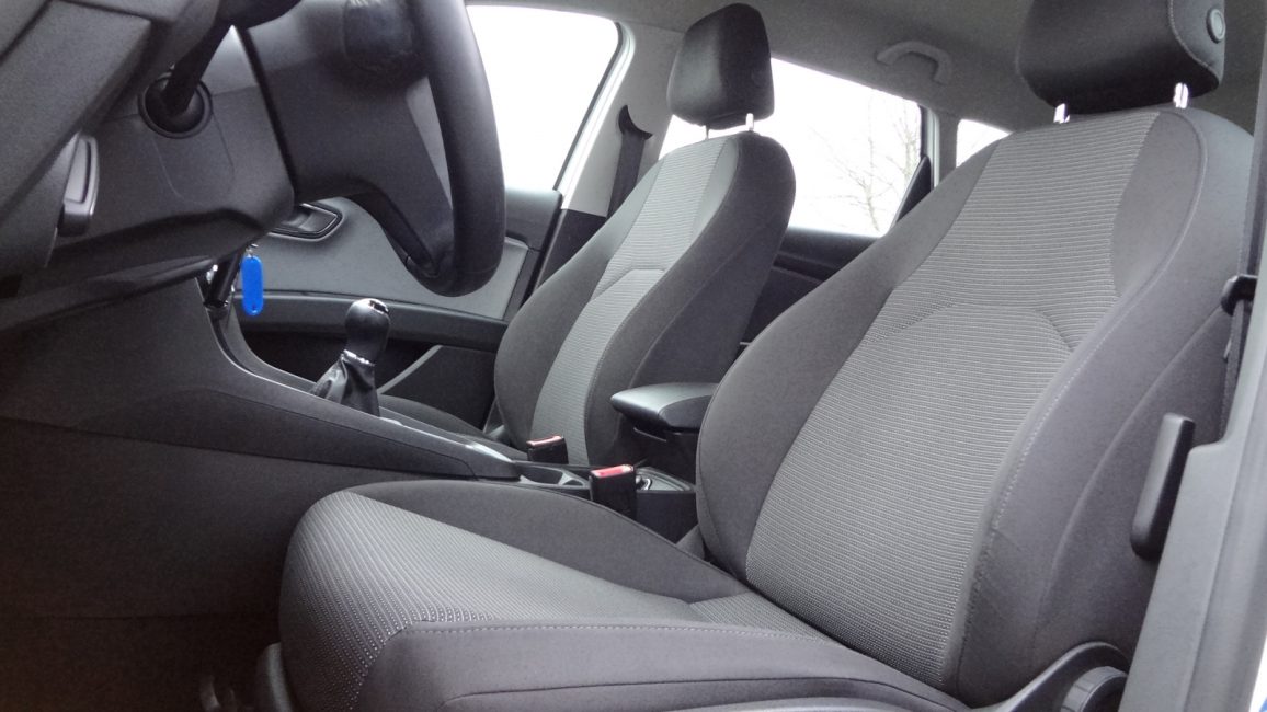 Seat Leon 1.0 EcoTSI Style S&S WD0920N w leasingu dla firm