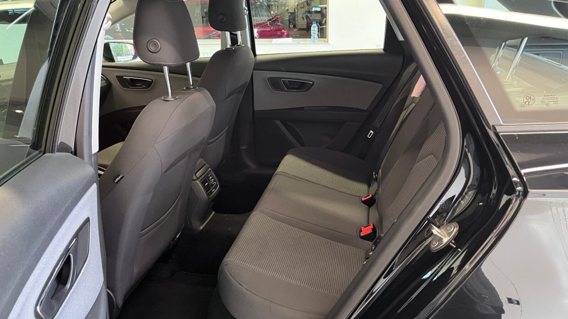 Seat Leon 1.2 TSI Style S&S WX2212A w leasingu dla firm