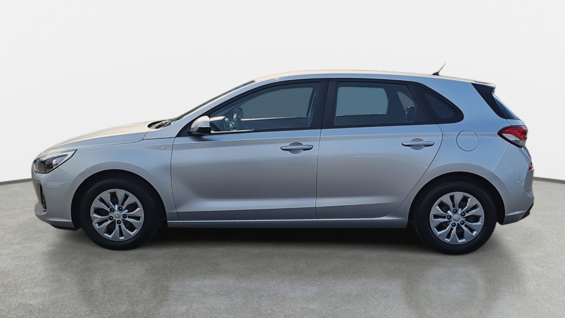 Hyundai i30 1.4 Classic + SK564NA w leasingu dla firm