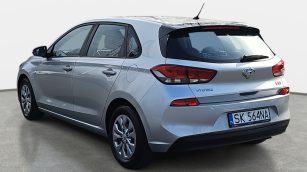 Hyundai i30 1.4 Classic + SK564NA w leasingu dla firm