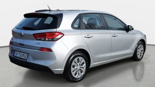 Hyundai i30 1.4 Classic + SK564NA w leasingu dla firm