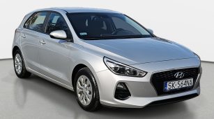 Hyundai i30 1.4 Classic + SK564NA w leasingu dla firm