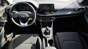 Hyundai i30 1.4 Classic + SK564NA w leasingu dla firm