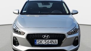 Hyundai i30 1.4 Classic + SK564NA w leasingu dla firm