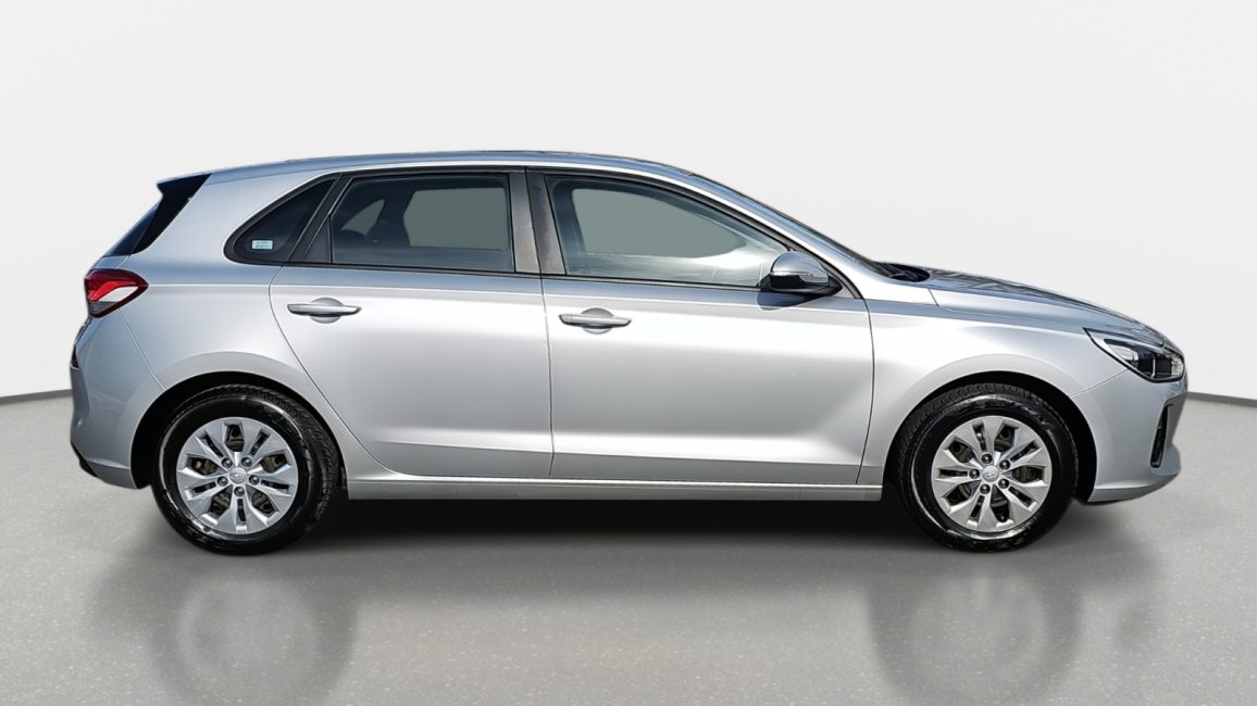 Hyundai i30 1.4 Classic + SK564NA w leasingu dla firm