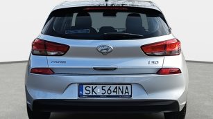 Hyundai i30 1.4 Classic + SK564NA w leasingu dla firm