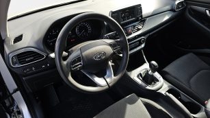 Hyundai i30 1.4 Classic + SK564NA w leasingu dla firm