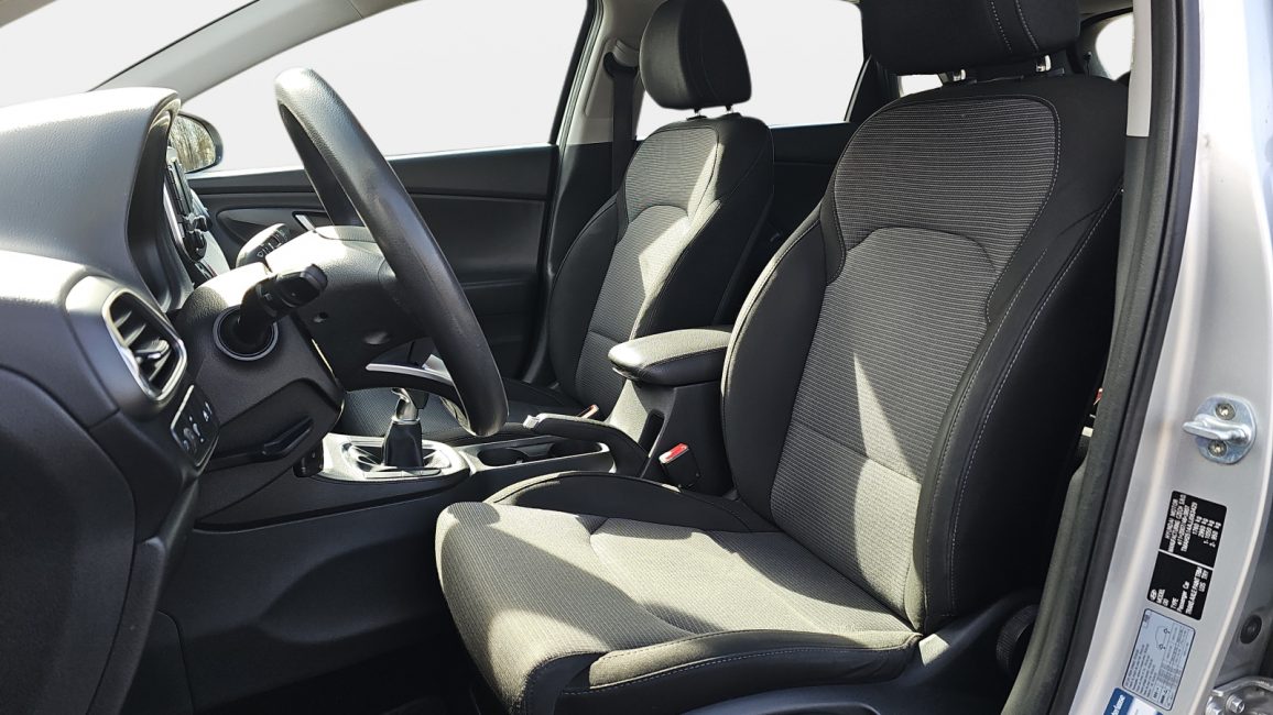 Hyundai i30 1.4 Classic + SK564NA w leasingu dla firm
