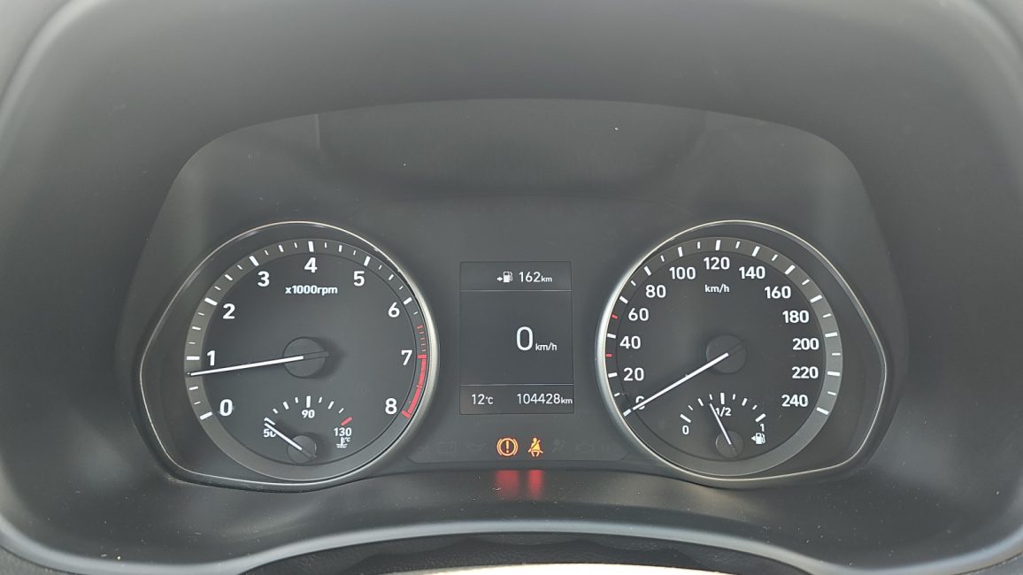 Hyundai i30 1.4 Classic + SK564NA w leasingu dla firm
