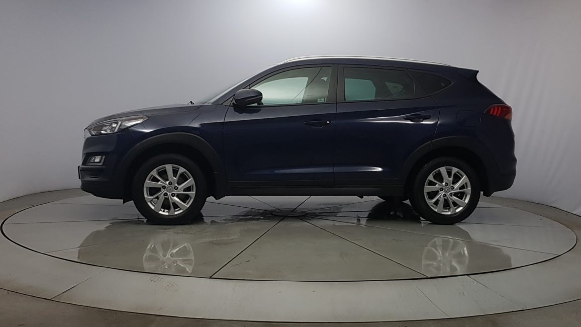 Hyundai Tucson 1.6 GDi Comfort 2WD WD4183N w zakupie za gotówkę