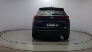 Hyundai Tucson 1.6 GDi Comfort 2WD WD4183N w zakupie za gotówkę