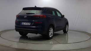 Hyundai Tucson 1.6 GDi Comfort 2WD WD4183N w zakupie za gotówkę