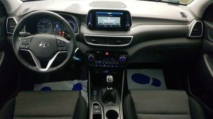 Hyundai Tucson 1.6 GDi Comfort 2WD WD4183N w zakupie za gotówkę