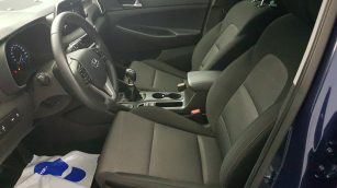 Hyundai Tucson 1.6 GDi Comfort 2WD WD4183N w zakupie za gotówkę