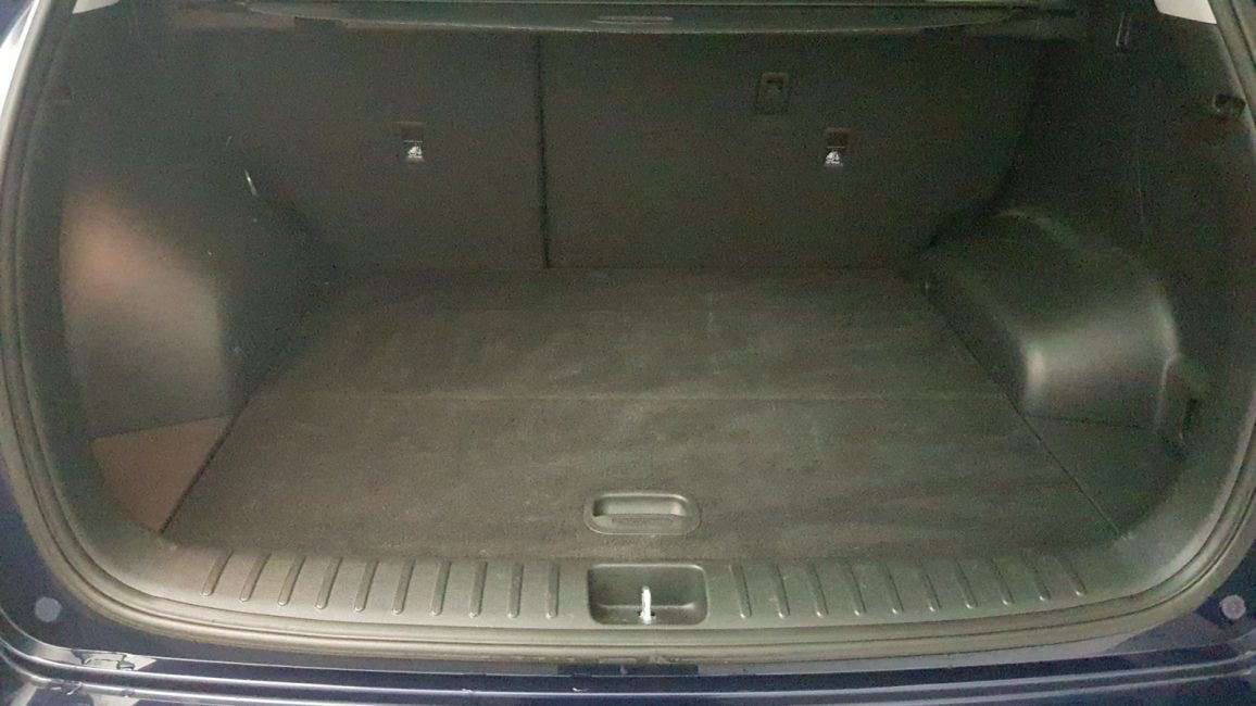 Hyundai Tucson 1.6 GDi Comfort 2WD WD4183N w zakupie za gotówkę