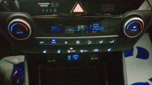 Hyundai Tucson 1.6 GDi Comfort 2WD WD4183N w zakupie za gotówkę