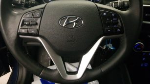 Hyundai Tucson 1.6 GDi Comfort 2WD WD4183N w zakupie za gotówkę