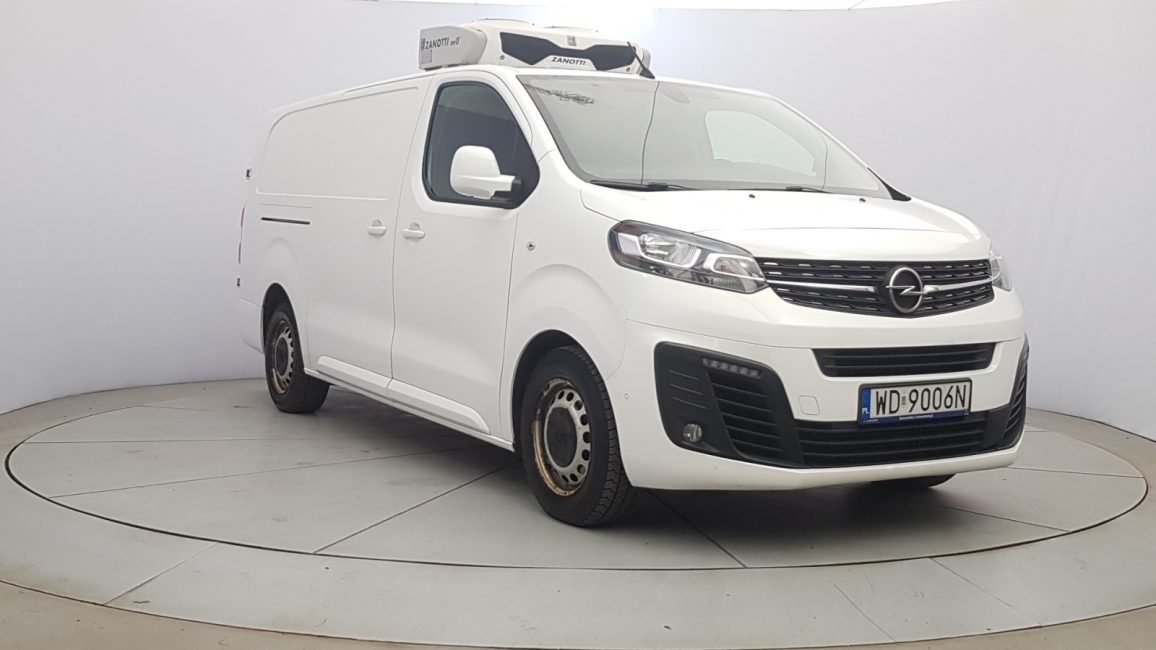 Opel Vivaro 2.0 CDTI Extra Long 3.1t Enjoy WD9006N w zakupie za gotówkę