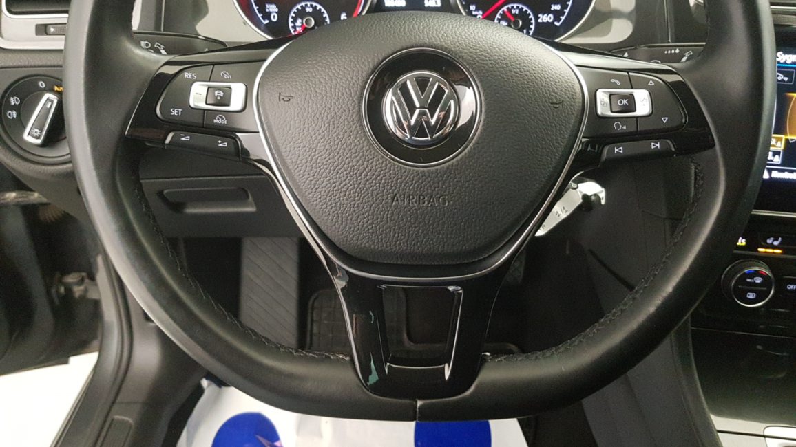 Volkswagen Golf VII 1.6 TDI BMT Comfortline WD9374H w leasingu dla firm
