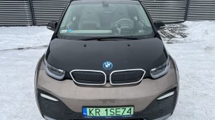 BMW i3S 120 Ah KR1SE74 w leasingu dla firm