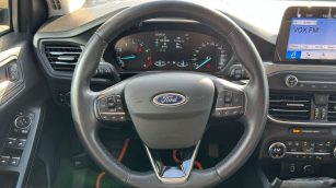 Ford Focus 1.5 EcoBoost Titanium Business FZ3582L w leasingu dla firm